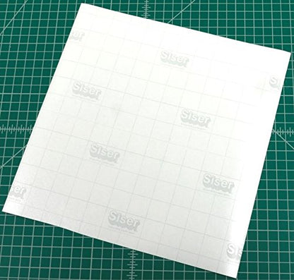 EasyPSV Application Tape Sheets (12" x 12")
