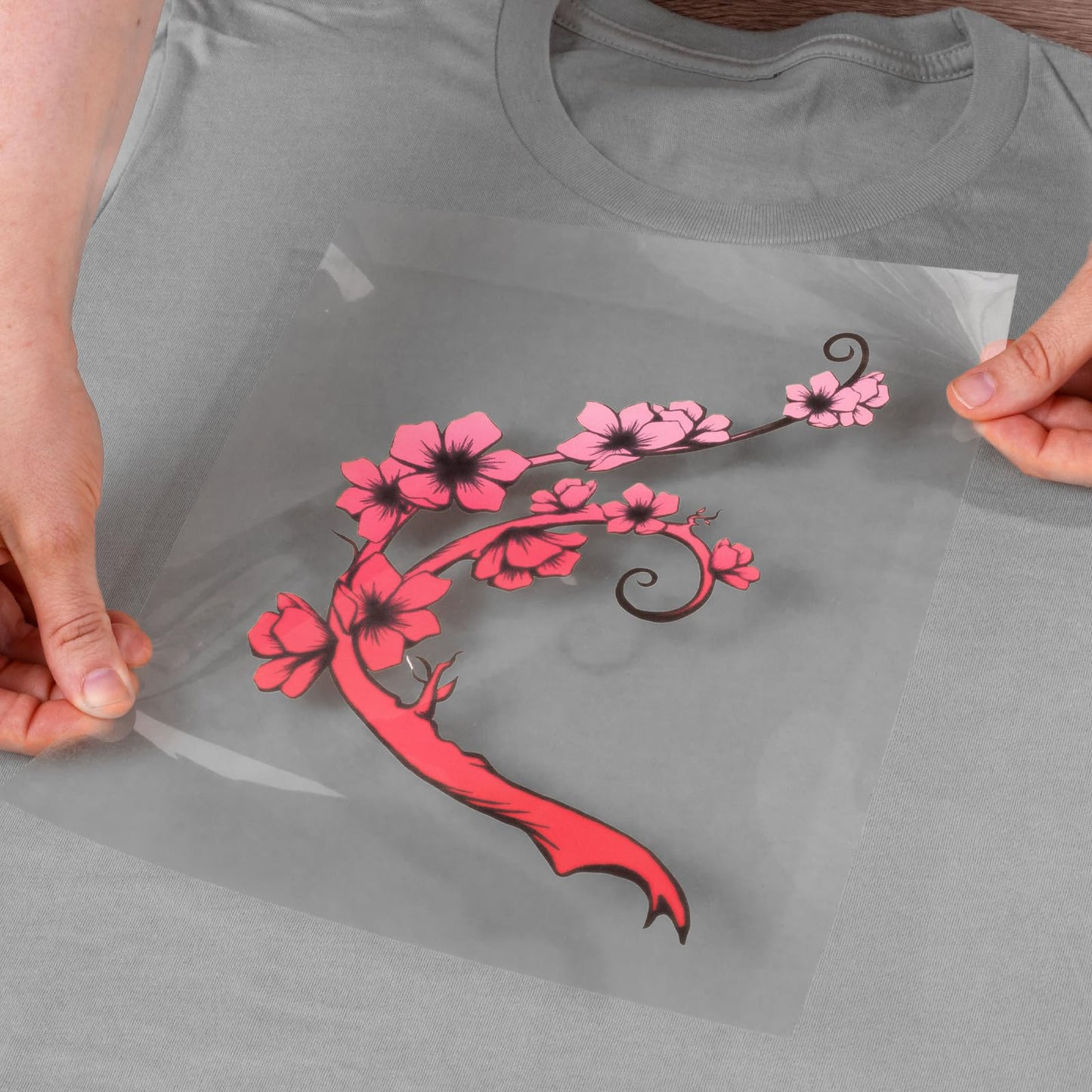 Siser TTD Mask Transfer Sheets Heat Tape