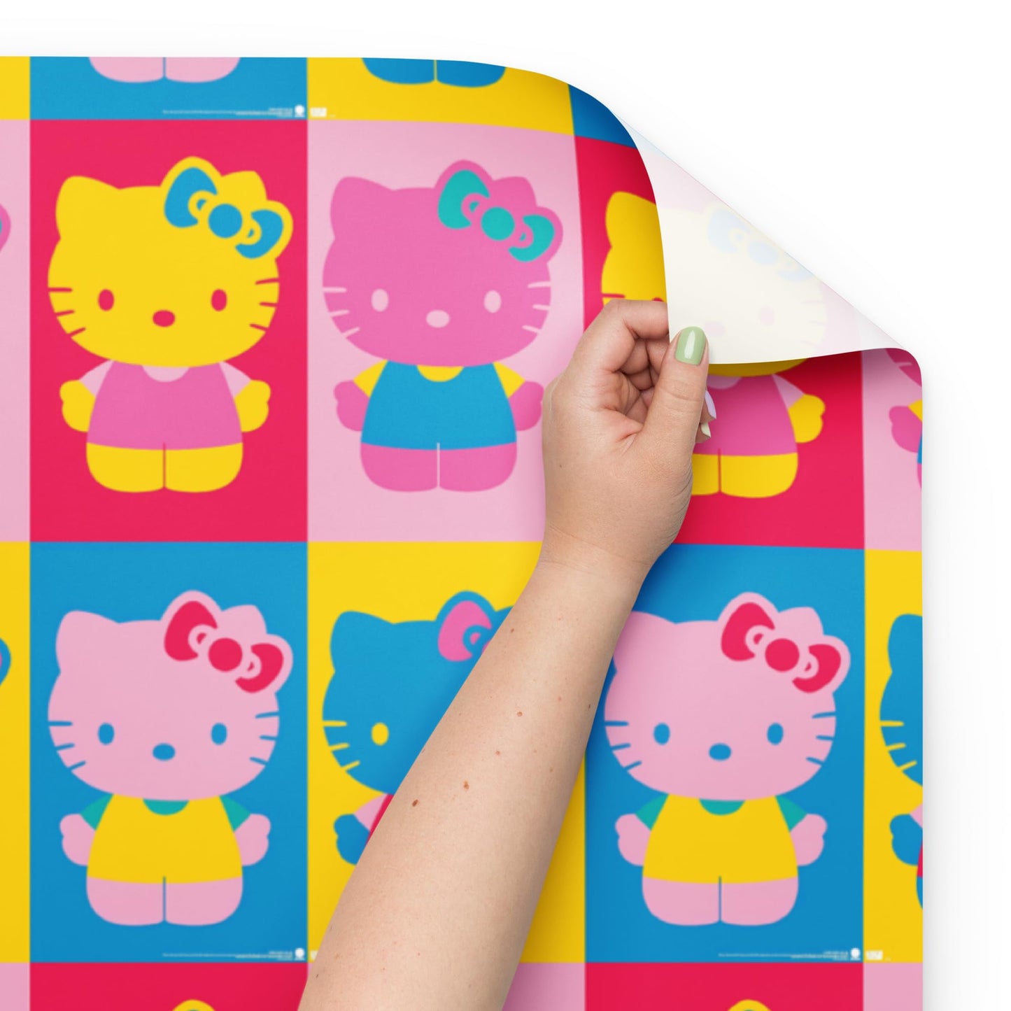 Kitty Premium Vinyl Patterns