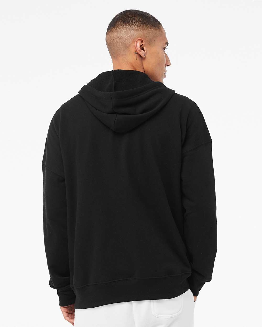 Custom Full-Zip Hoodie