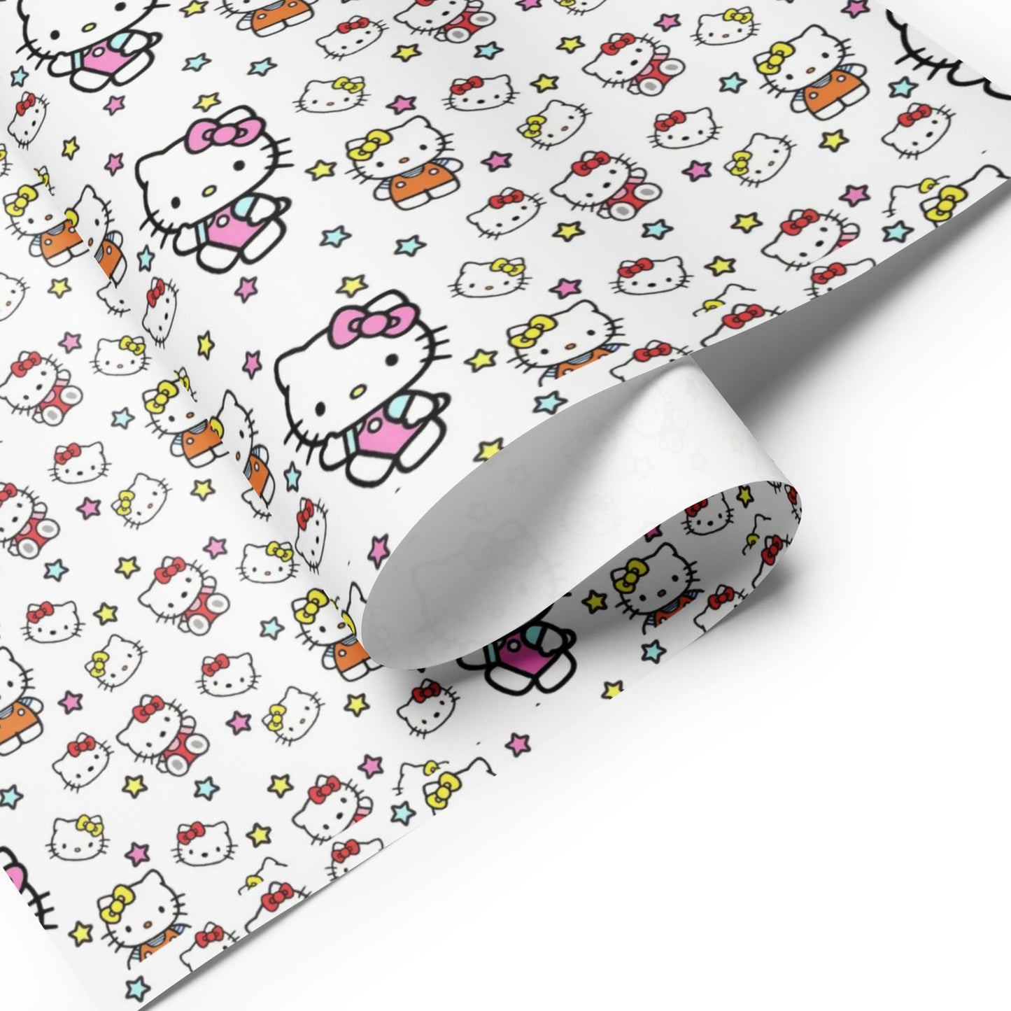 Kitty Premium Vinyl Patterns