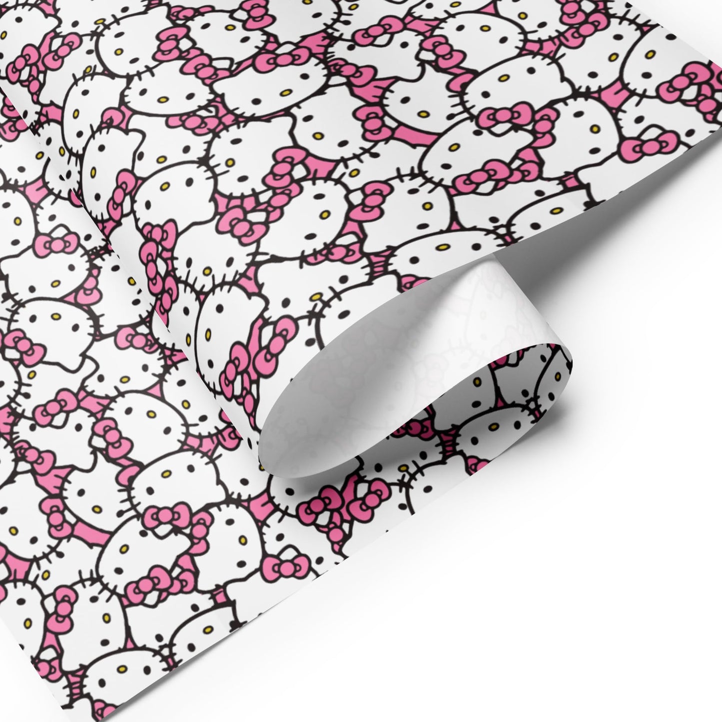 Kitty Premium Vinyl Patterns