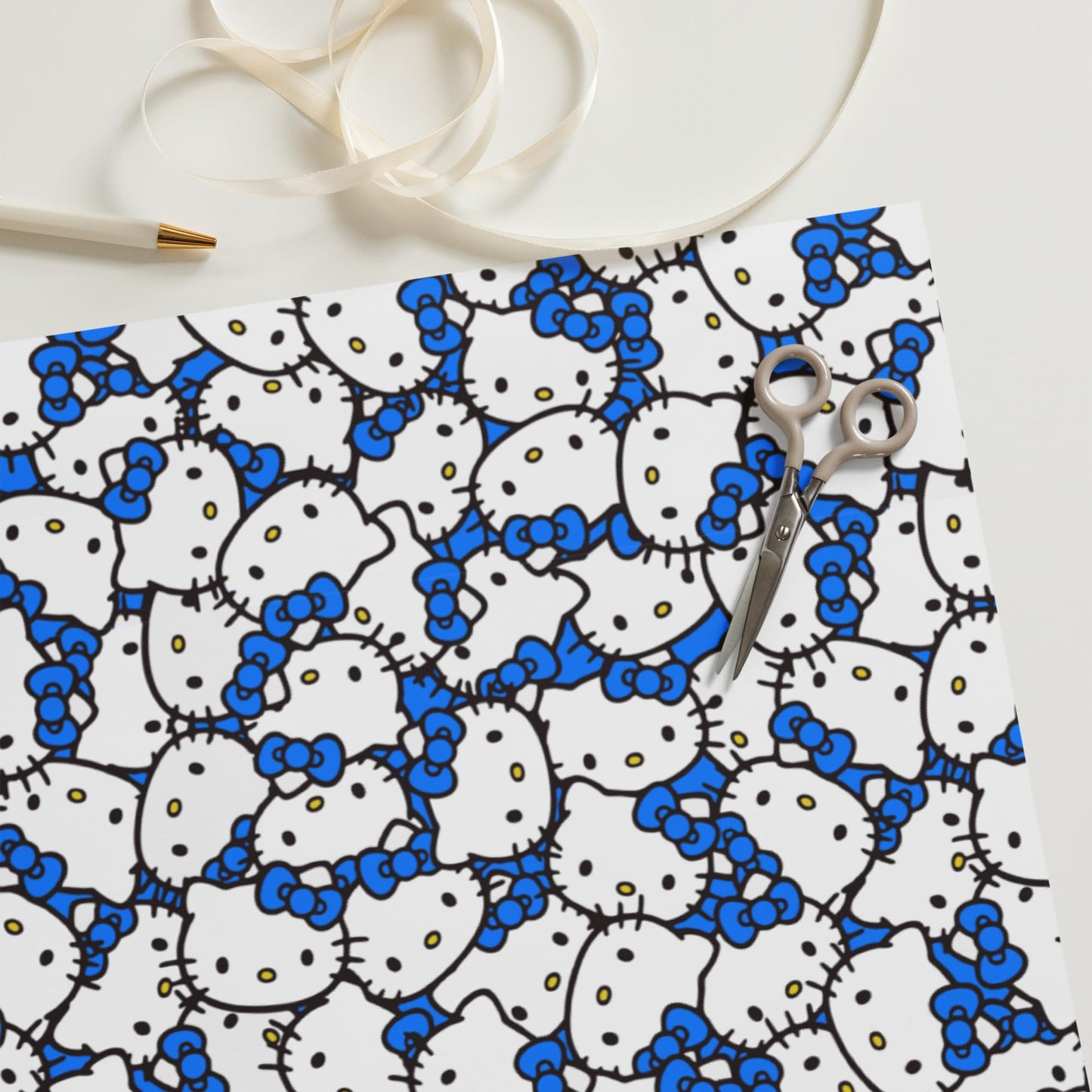 Kitty Premium Vinyl Patterns