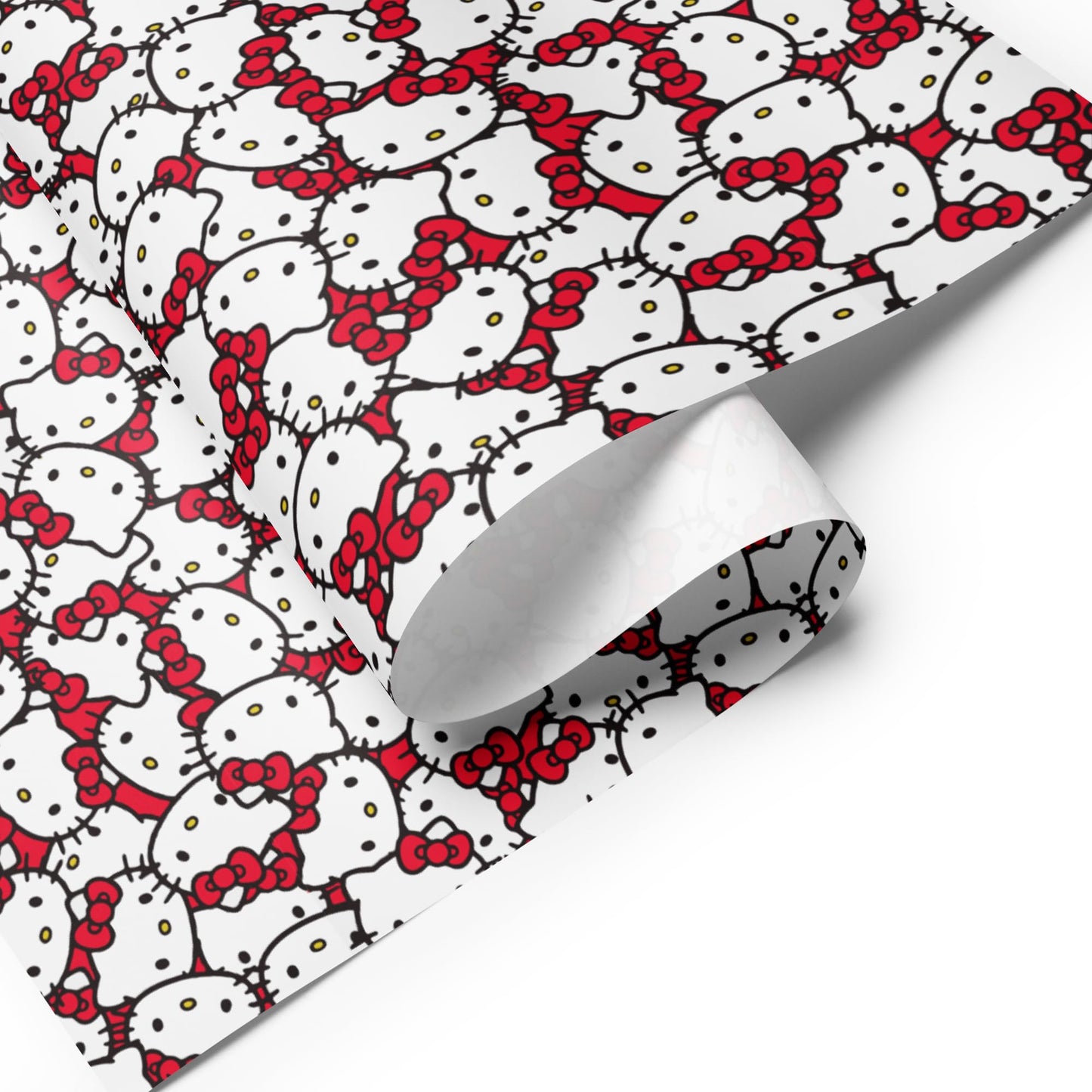 Kitty Premium Vinyl Patterns