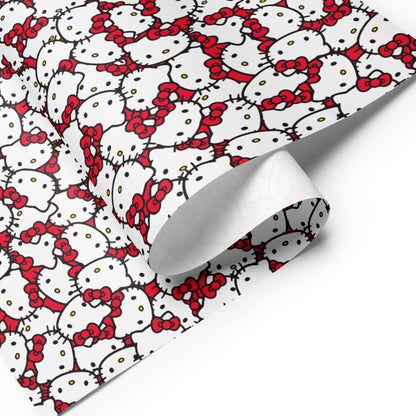 Kitty Premium Vinyl Patterns