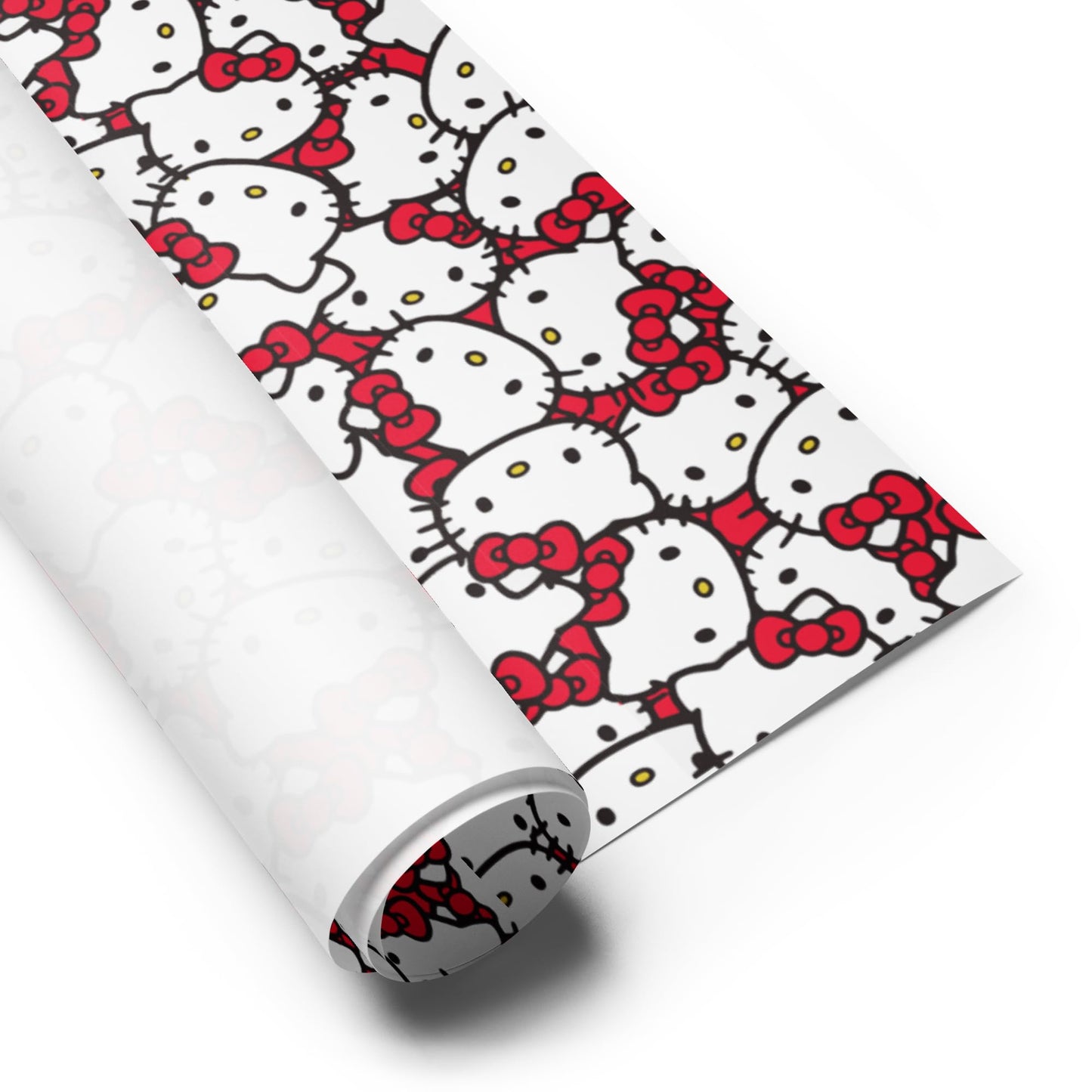 Kitty Premium Vinyl Patterns