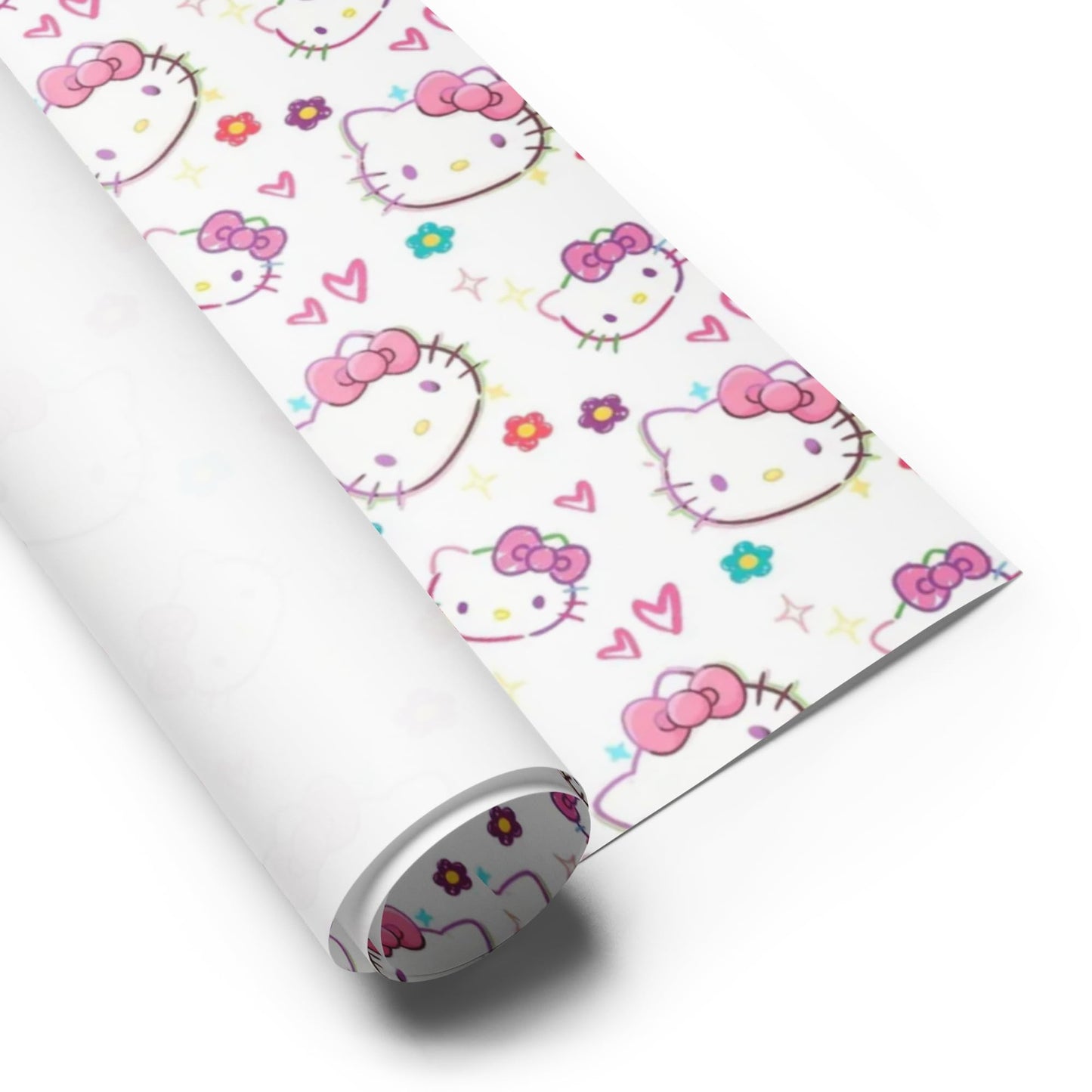 Kitty Premium Vinyl Patterns
