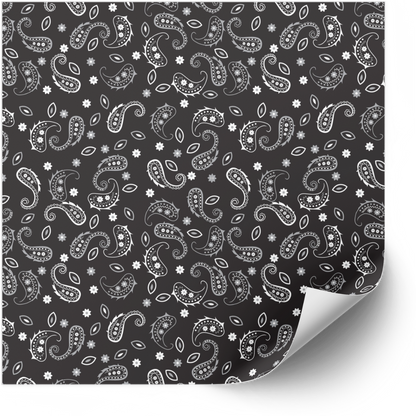 Paisley Patterns