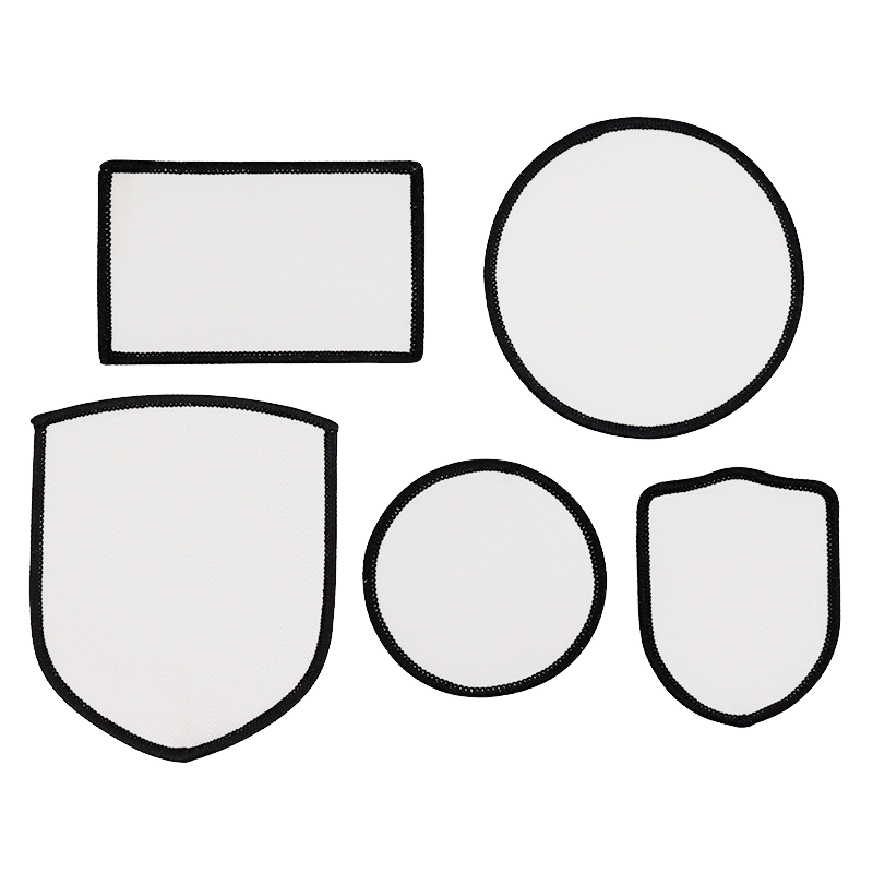 Iron-on Patches