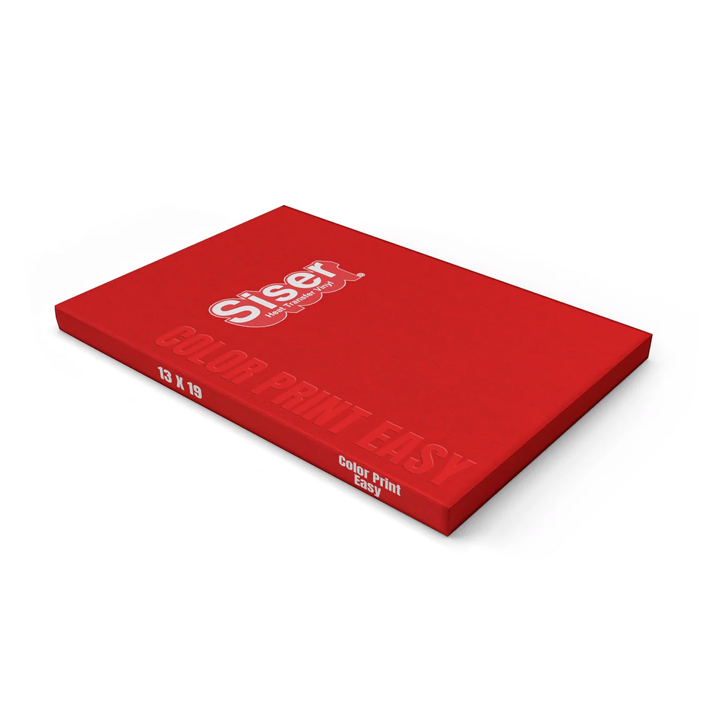 ColorPrint Easy Sheets