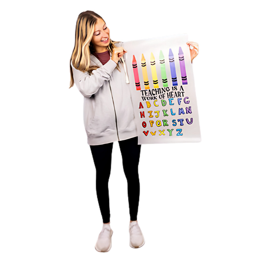 Custom DTF Gang Sheet Free Online Builder