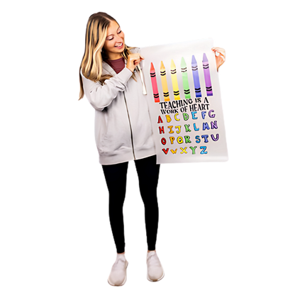 Custom DTF Gang Sheet Free Online Builder