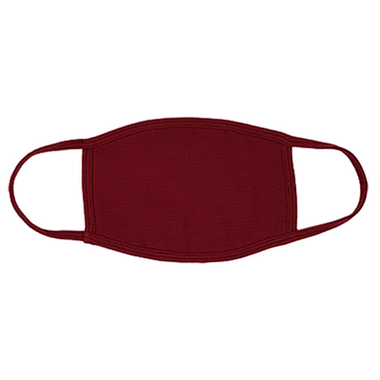 Unisex Face Mask (One Size)