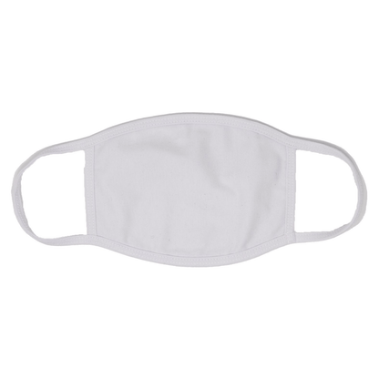 Unisex Face Mask (One Size)