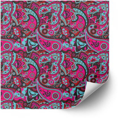 Paisley Patterns