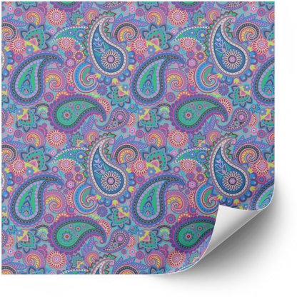 Paisley Patterns