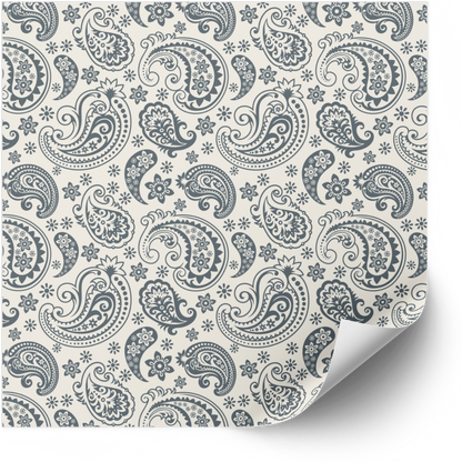 Paisley Patterns