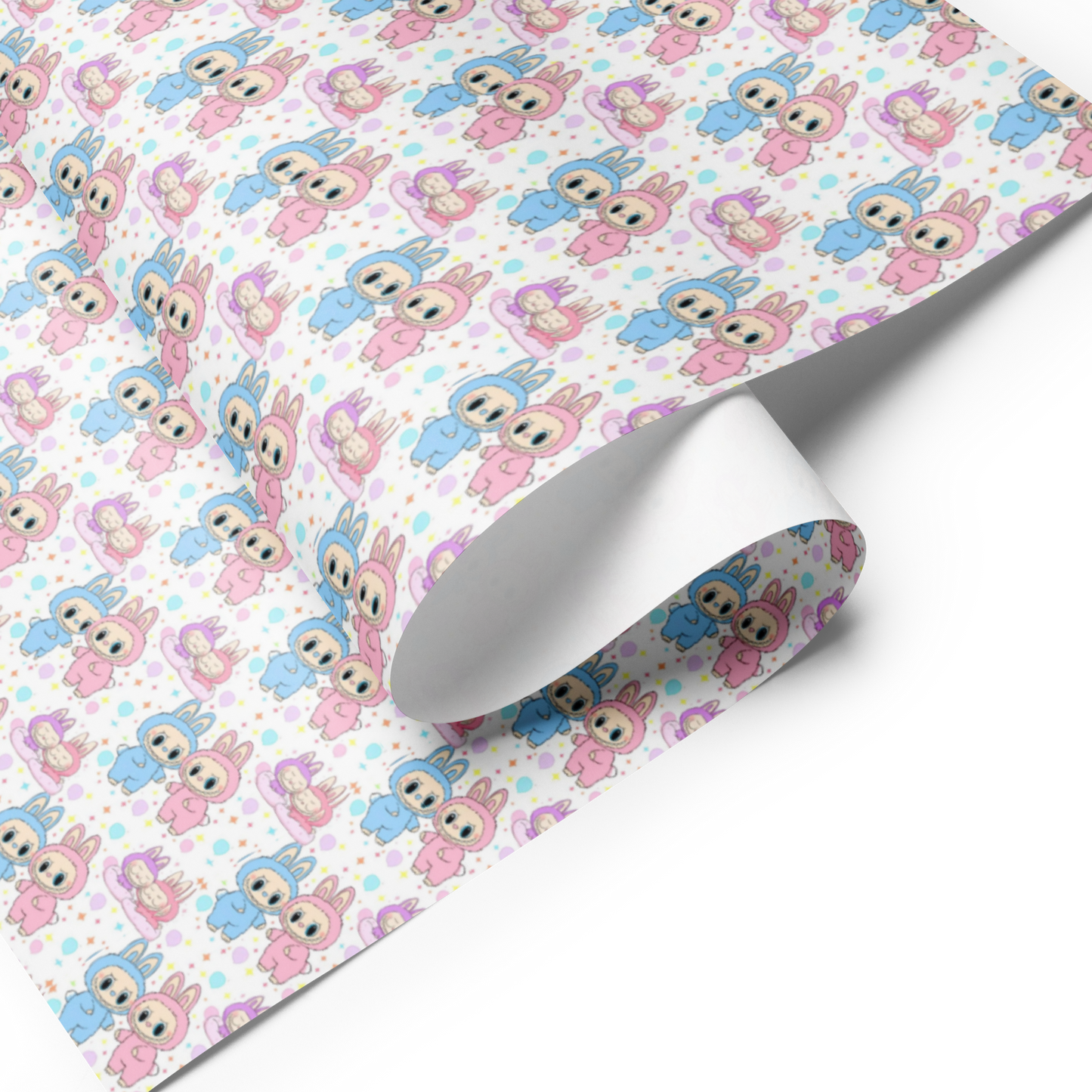 Halloween Monsters Premium Vinyl Patterns