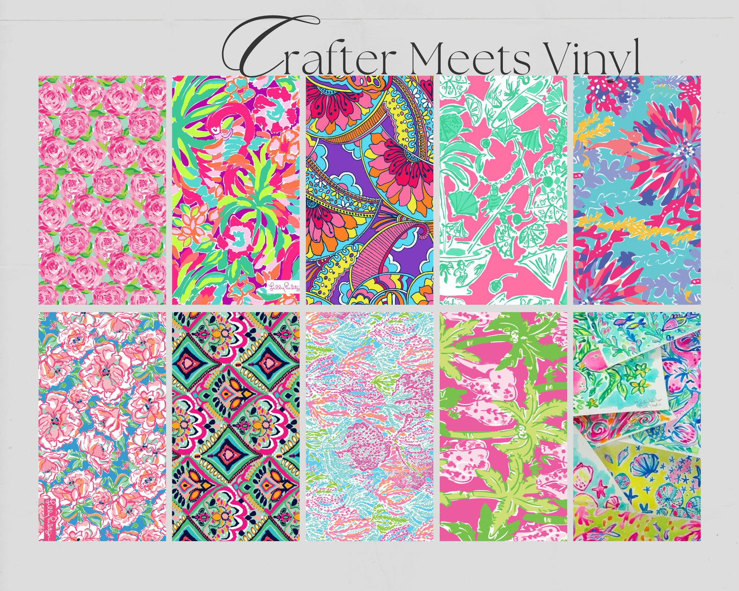 Lilly Pattern Peel & Stick Wallpaper
