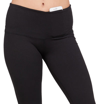 Women's High Rise Butter Leggings Athleisure Wear Yoga Pants