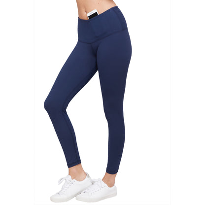 Women's High Rise Butter Leggings Athleisure Wear Yoga Pants