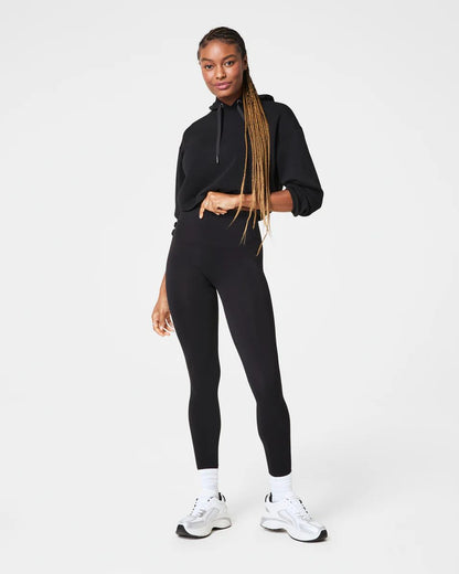 Women's High Rise Butter Leggings Athleisure Wear Yoga Pants