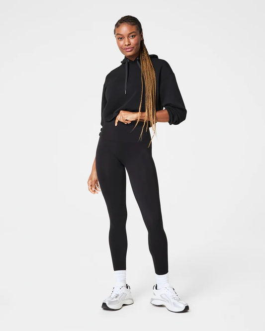 Women's High Rise Butter Leggings Athleisure Wear Yoga Pants