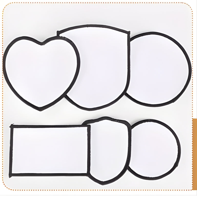 Iron-on Patches