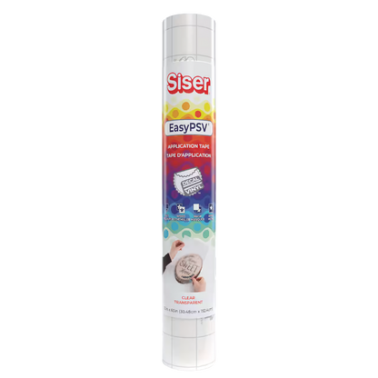 EasyPSV Application Tape