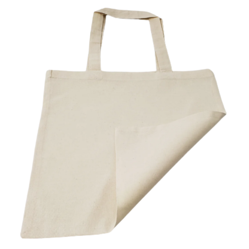 Custom Embroidery Tote Bag