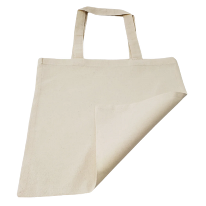 Custom Embroidery Tote Bag