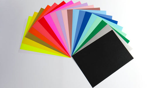 EasyWeed 12" Sheets