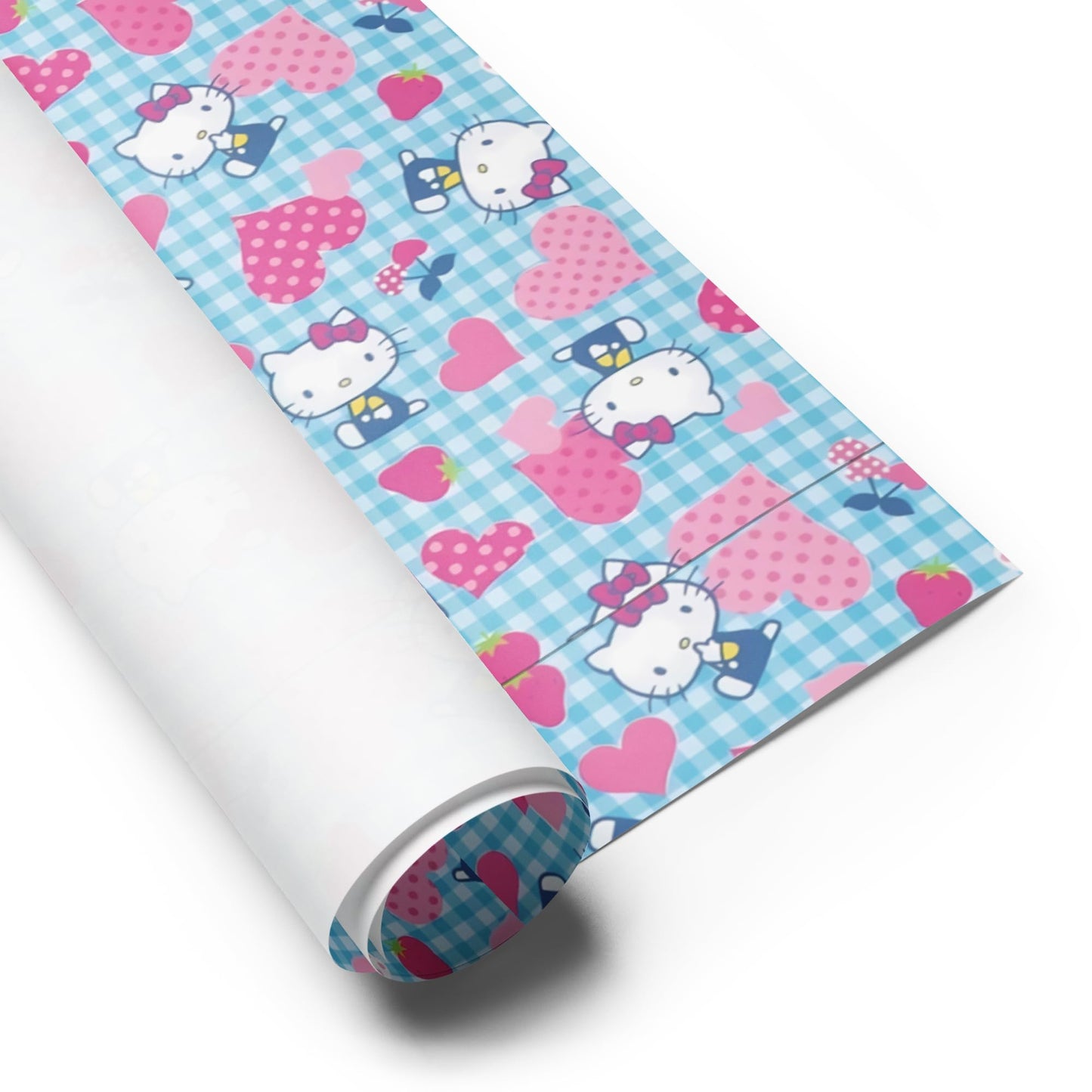 Kitty Premium Vinyl Patterns