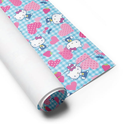 Kitty Premium Vinyl Patterns