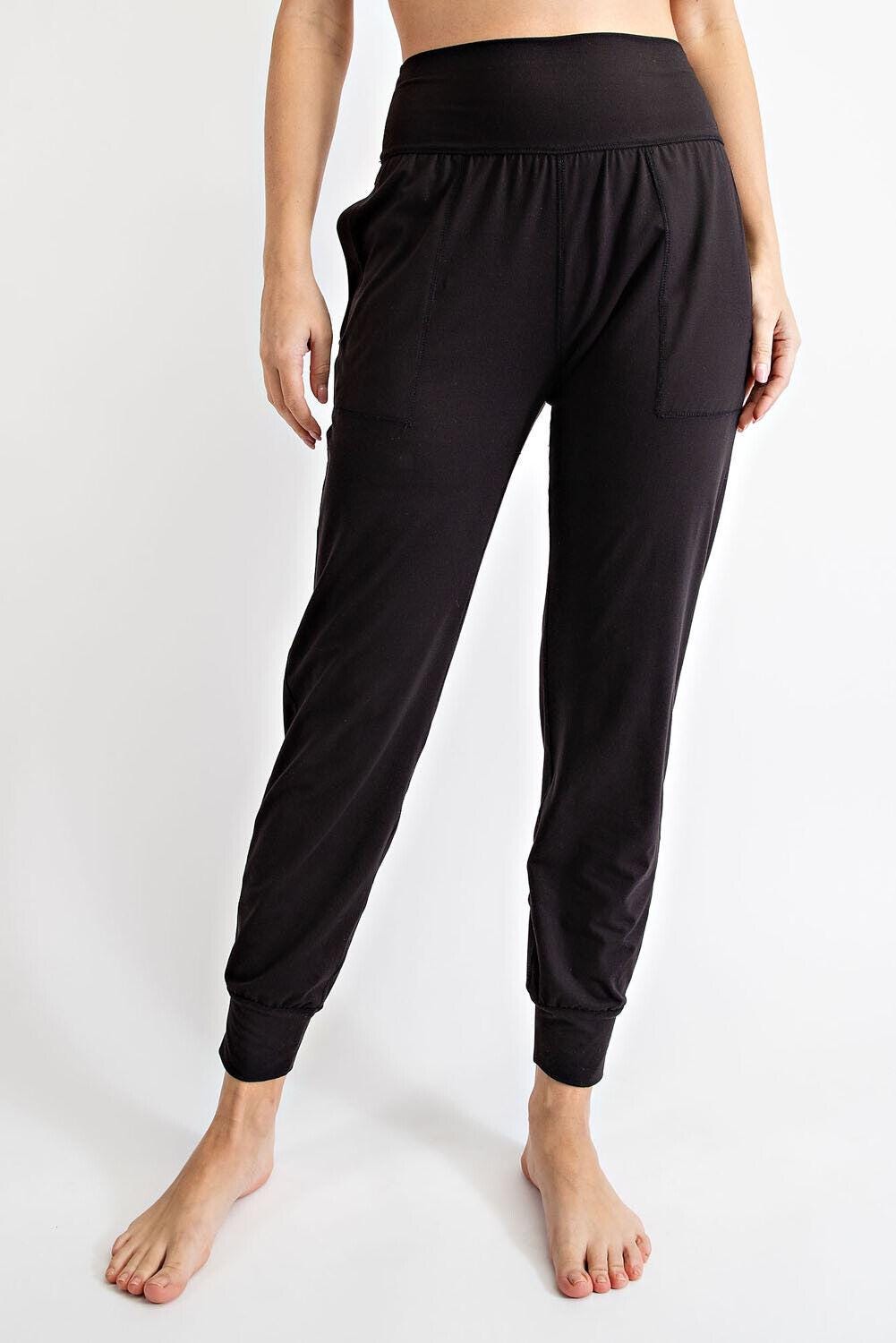 Butter Jogger Pants