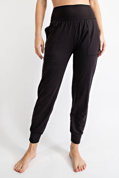 Butter Jogger Pants