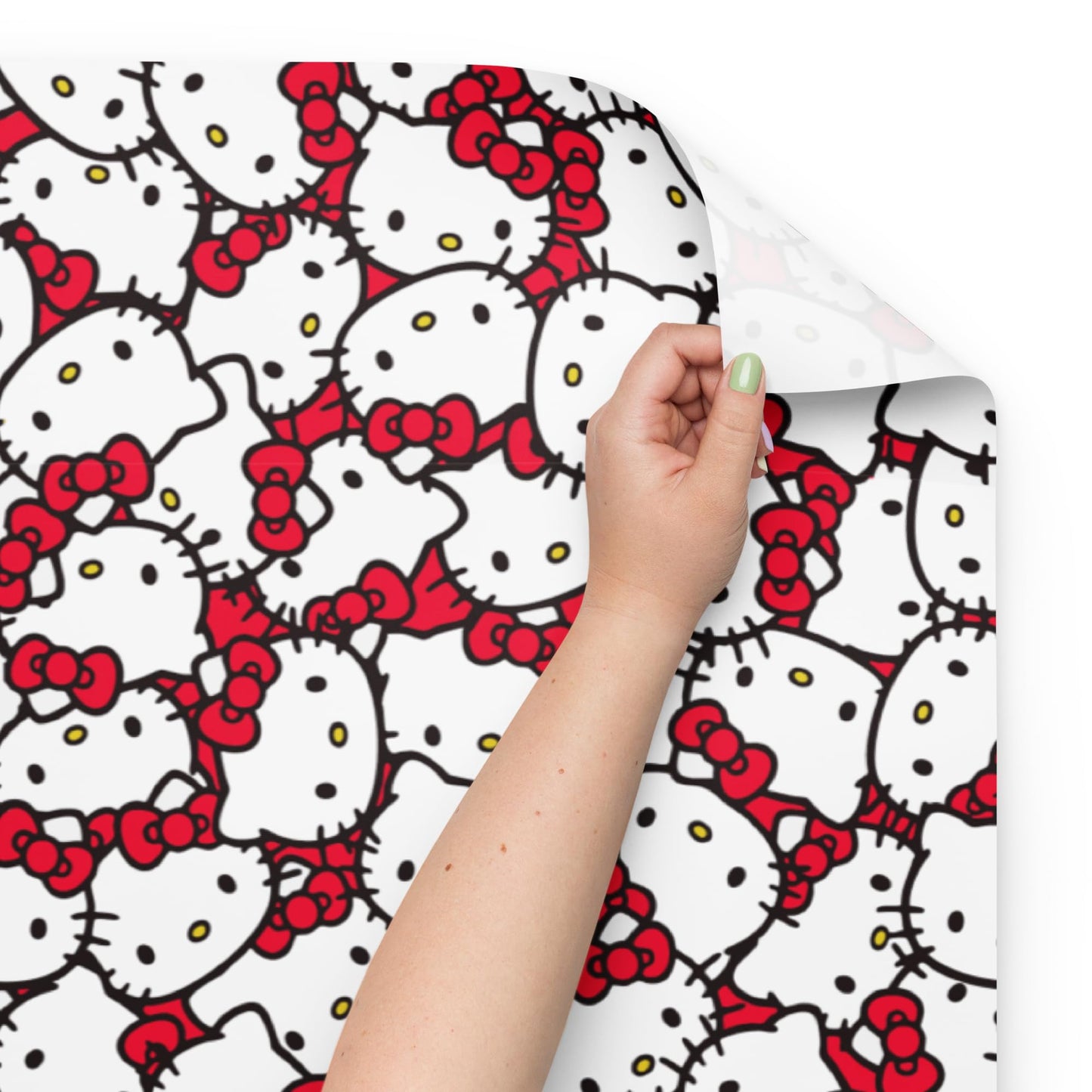 Kitty Premium Vinyl Patterns
