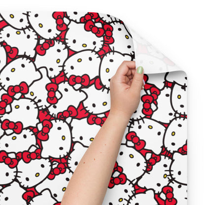 Kitty Premium Vinyl Patterns