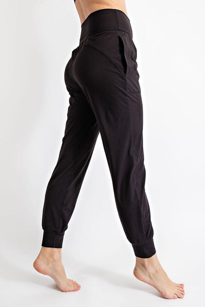 Butter Jogger Pants