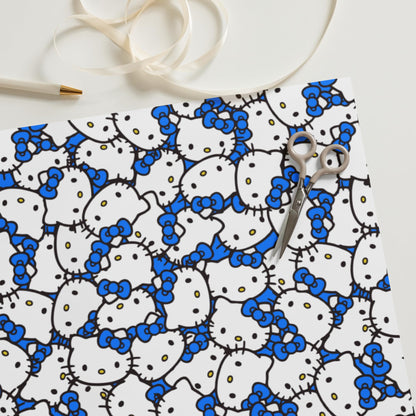 Kitty Premium Vinyl Patterns
