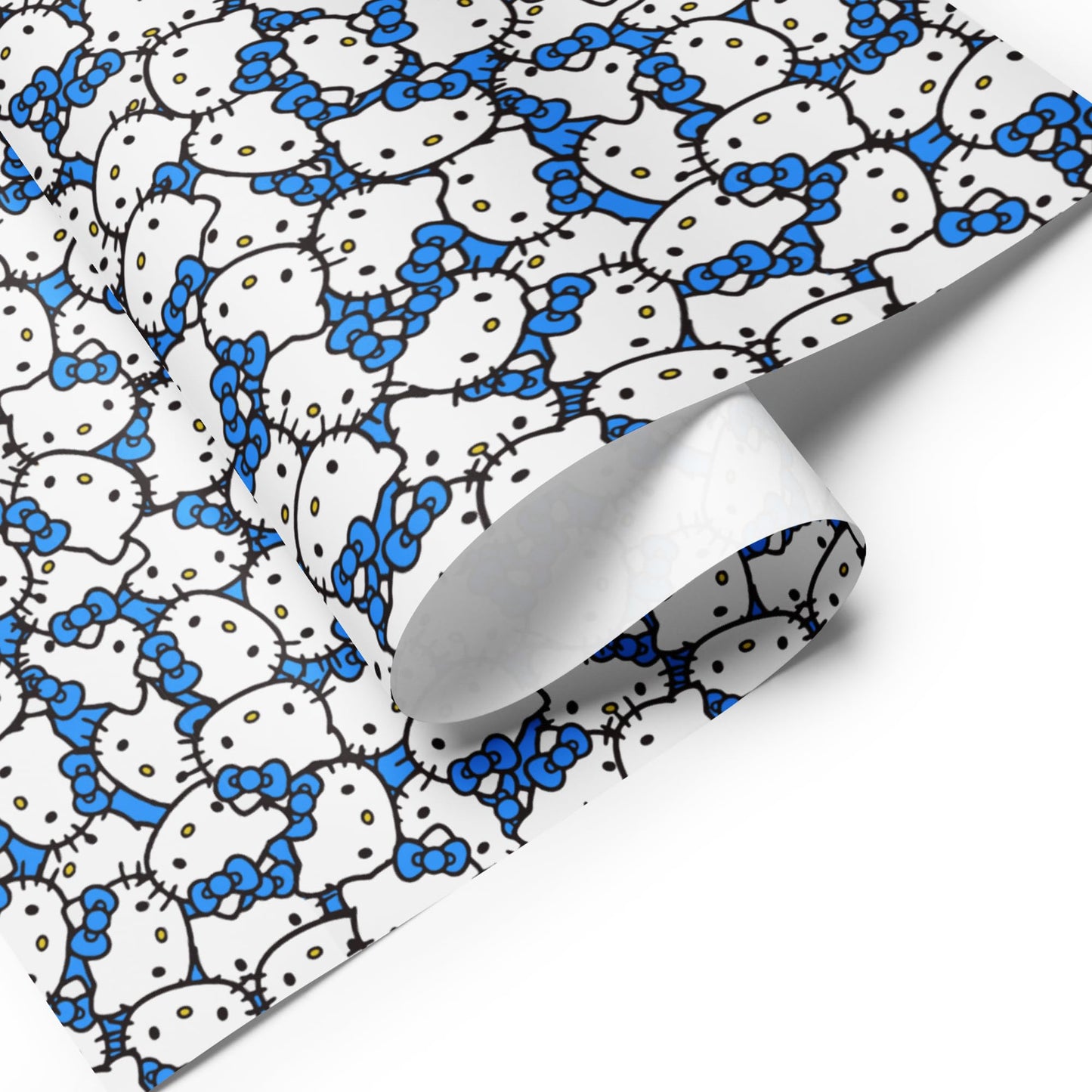 Kitty Premium Vinyl Patterns