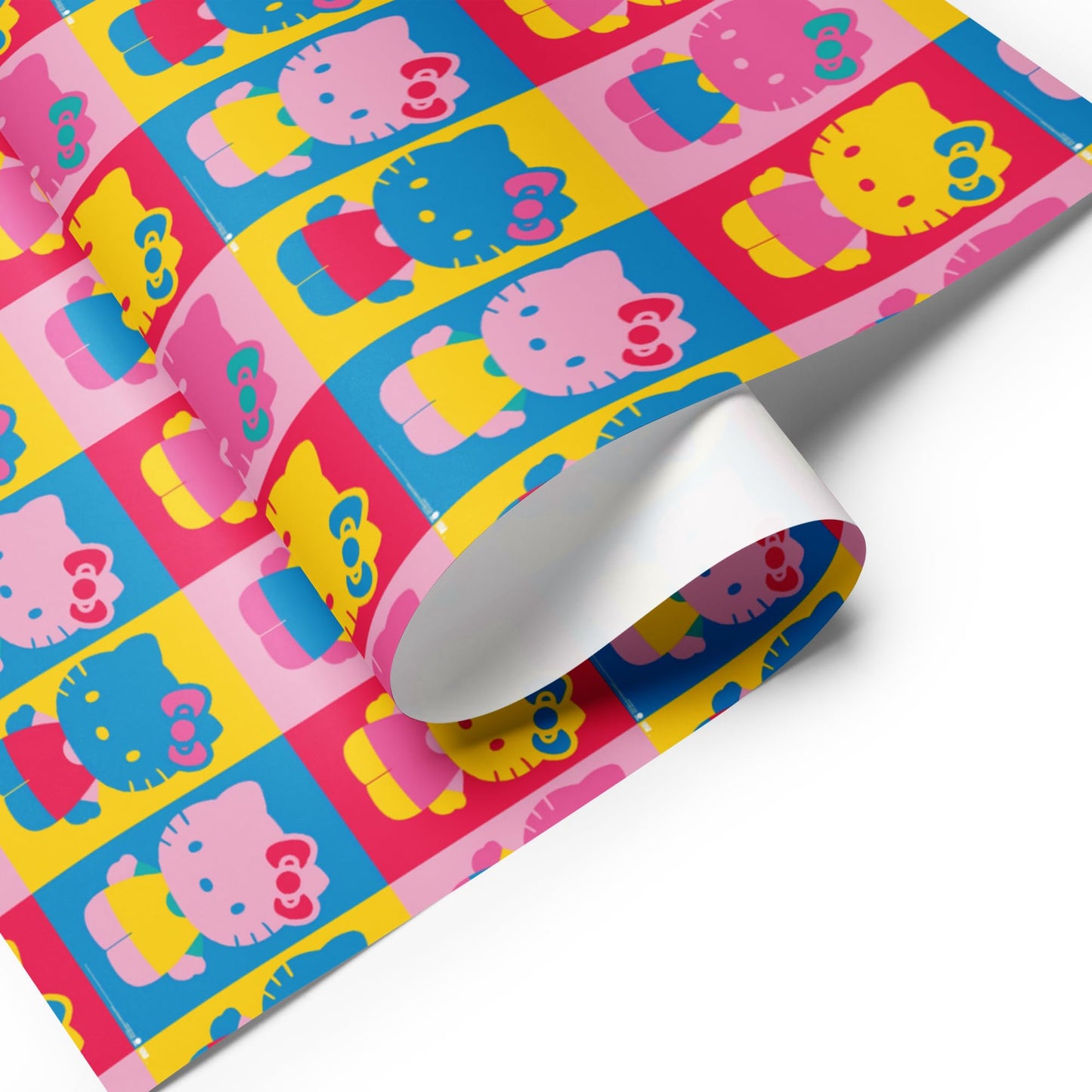 Kitty Premium Vinyl Patterns