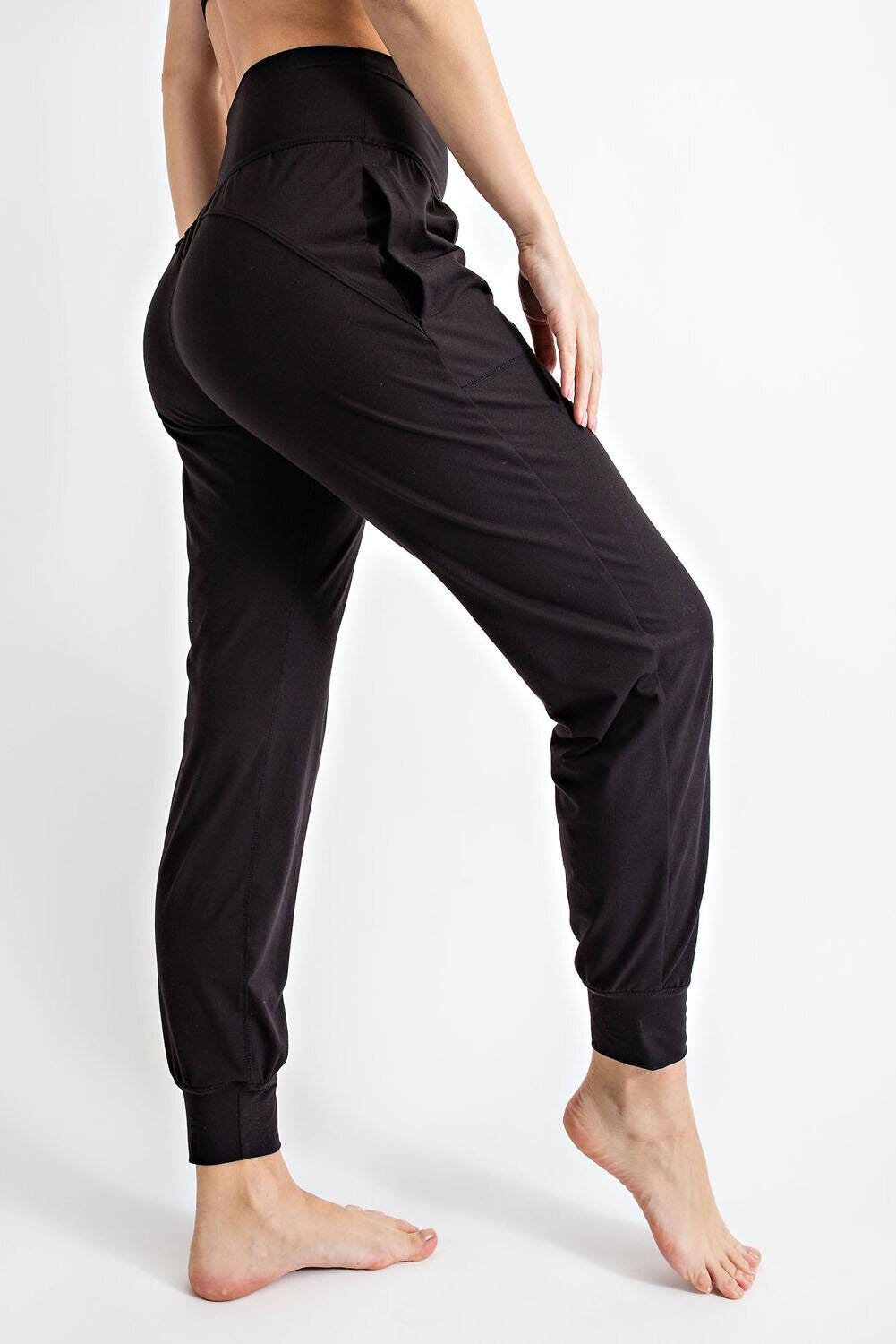 Butter Jogger Pants