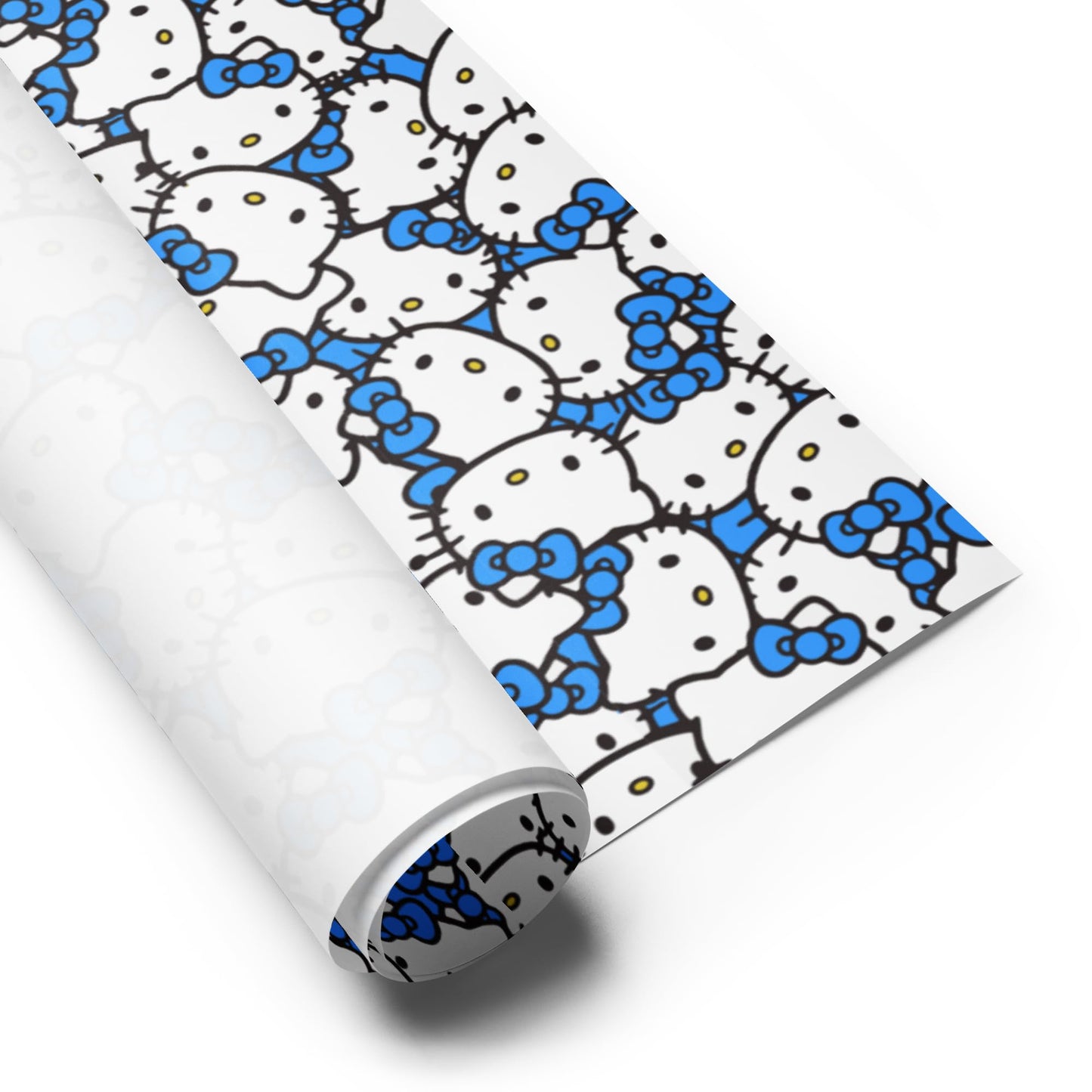 Kitty Premium Vinyl Patterns