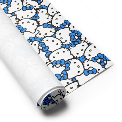 Kitty Premium Vinyl Patterns