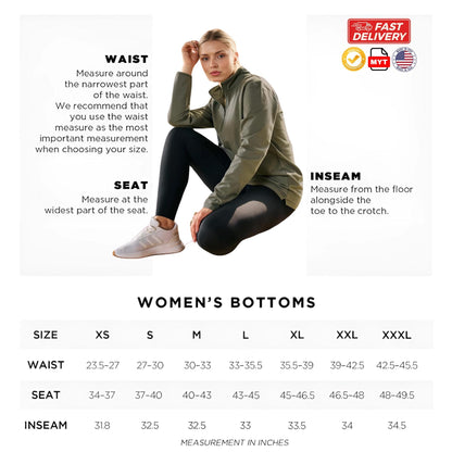 Womens Semi-Compression Capri Pocket Leggings