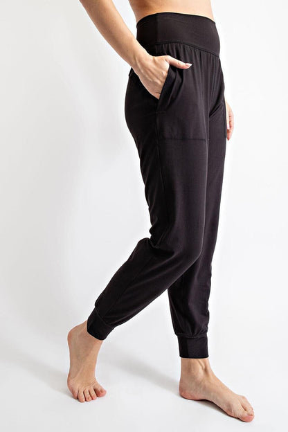 Butter Jogger Pants