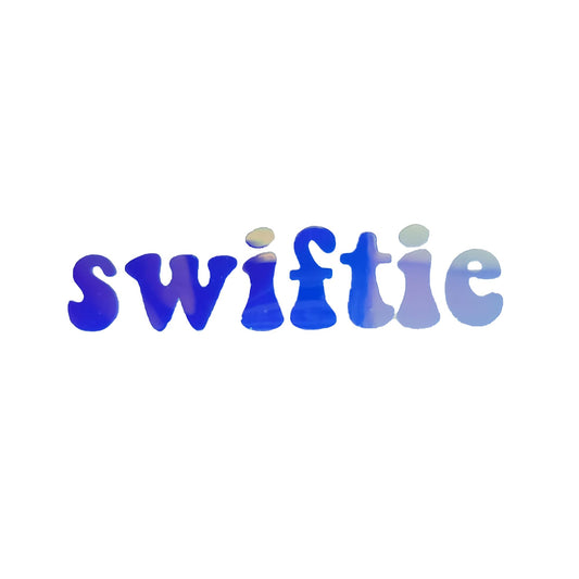Taylors Version Swiftie Sticker Decal Made in USA