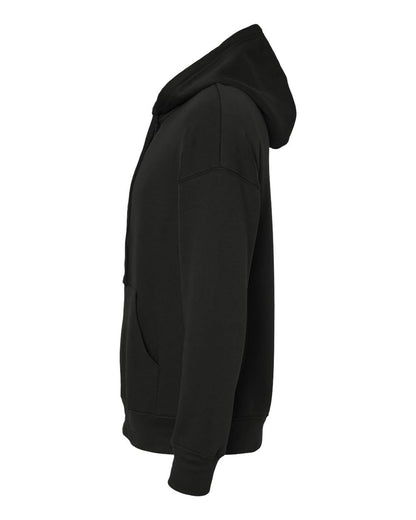 Custom Full-Zip Hoodie