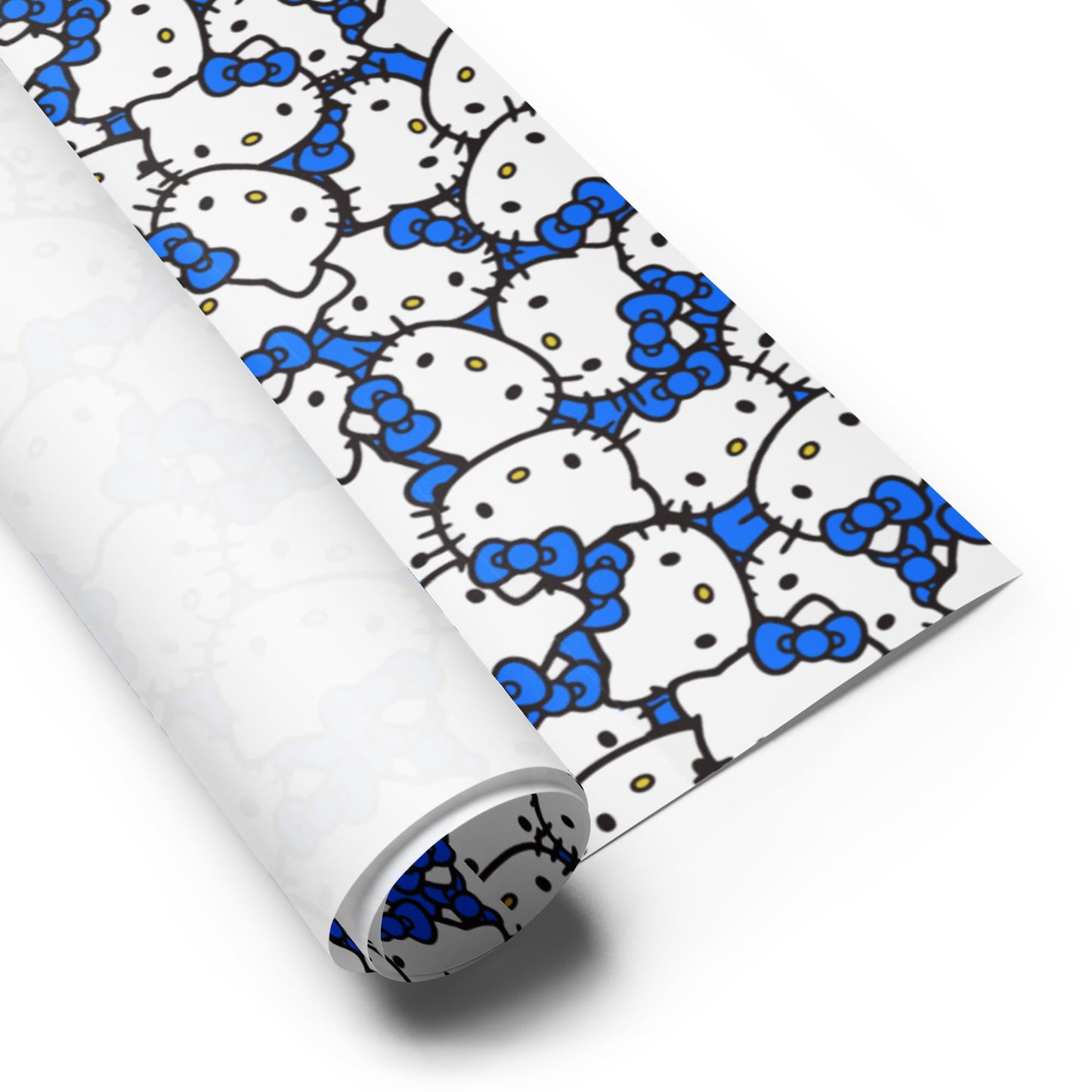 Kitty Premium Vinyl Patterns